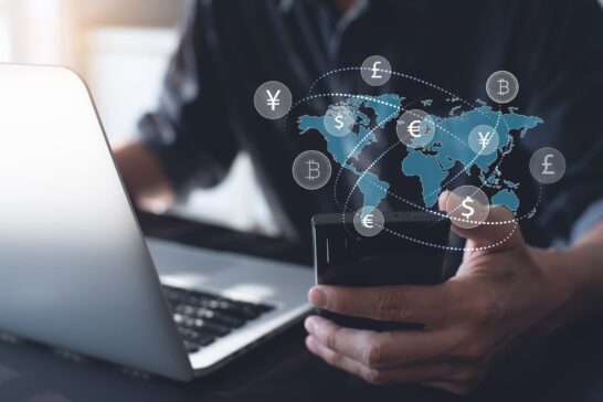 segurança financeira