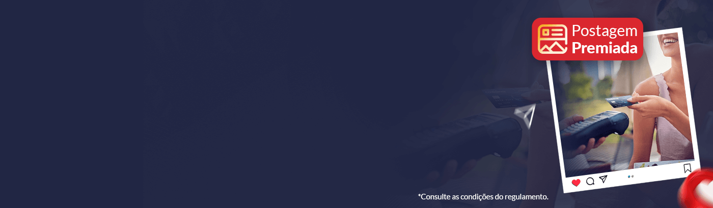 Concorra a US$ 100 no seu Cartão Pré-Pago